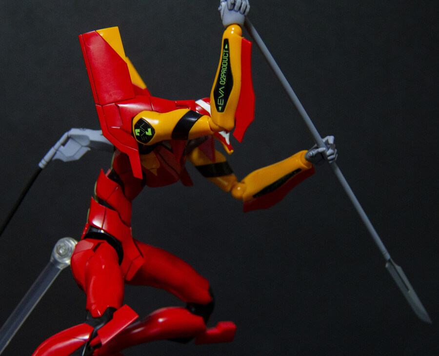 고토부키야 에반게리온 0, 1, 2호기 TV버전 입니다._58.jpg