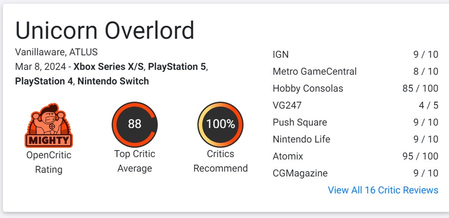 유니콘 오버로드는 PC충 땜에 점수가 까인게 아니다_1.png