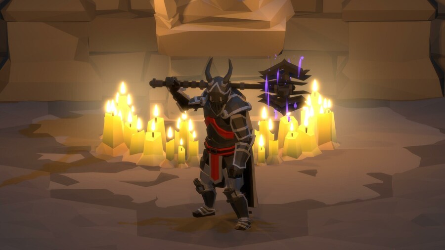 턴제 전략 RPG "빼앗긴 왕국" 스팀 정식 출시_4.jpg