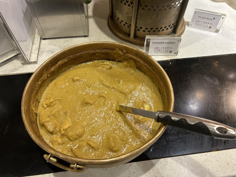 영국 세계음식 뷔페 COSMO all you can eat 방문 후기_30.jpg