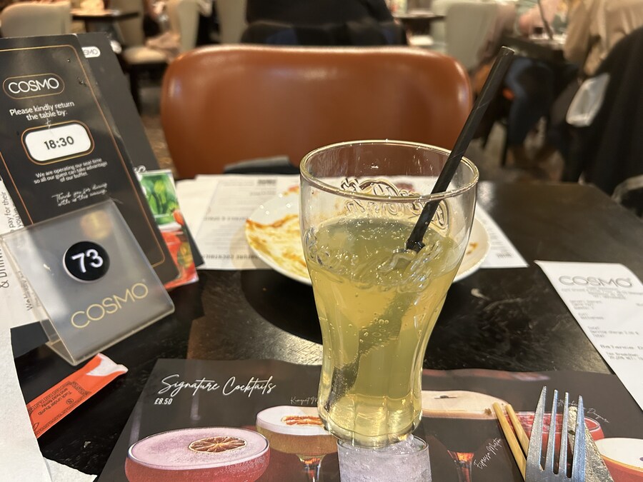 영국 세계음식 뷔페 COSMO all you can eat 방문 후기_35.jpg