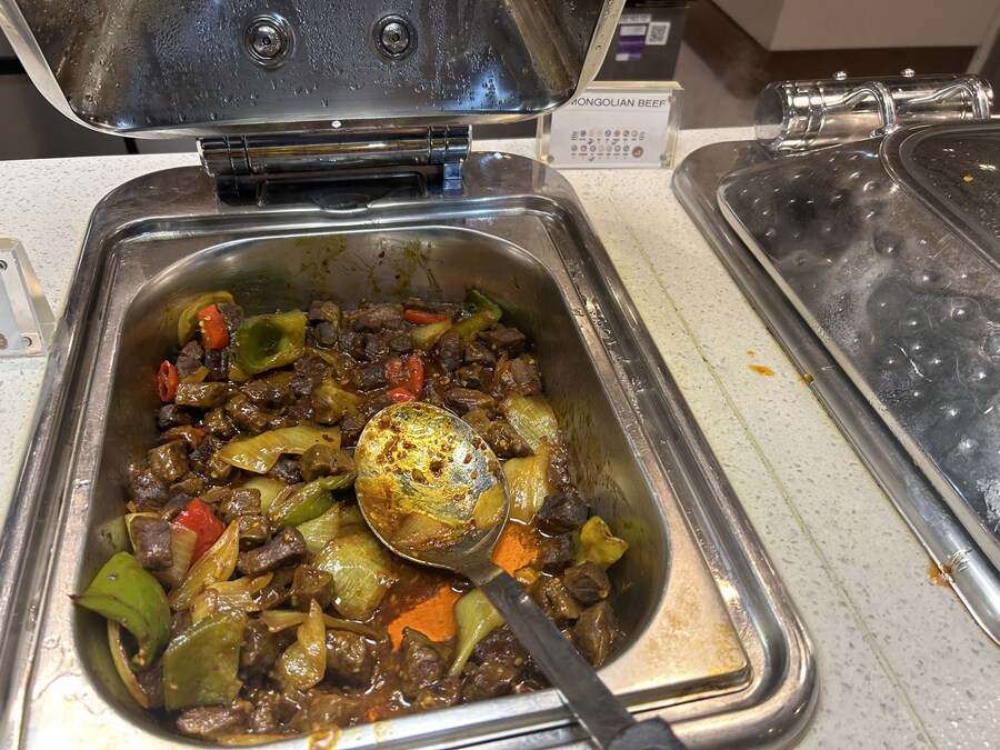 영국 세계음식 뷔페 COSMO all you can eat 방문 후기_43.jpg