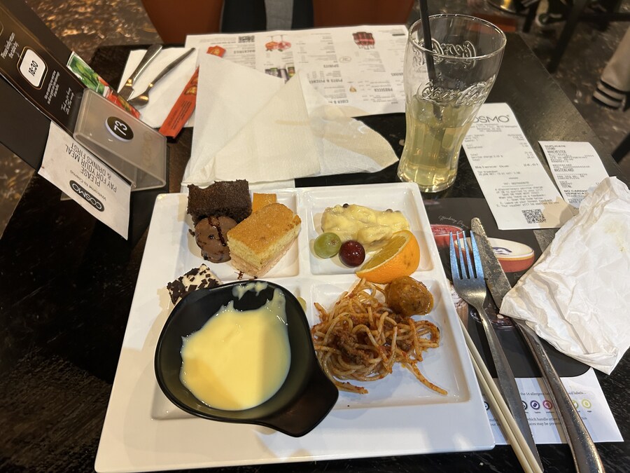 영국 세계음식 뷔페 COSMO all you can eat 방문 후기_60.jpg