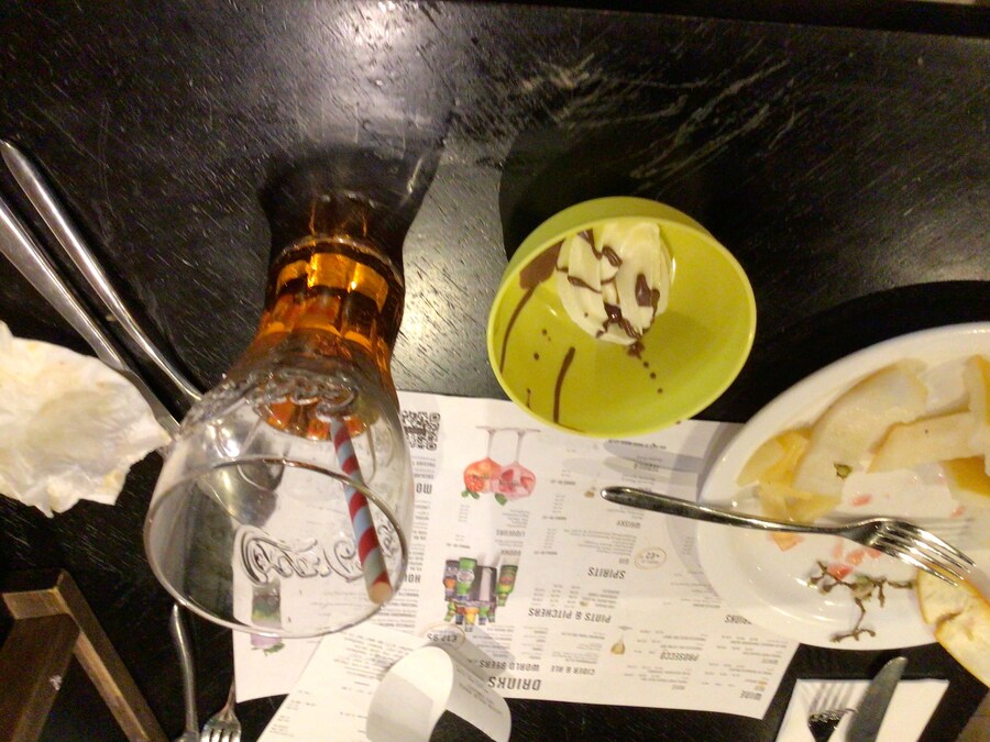 영국 세계음식 뷔페 COSMO all you can eat 방문 후기_65.jpg