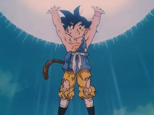 드래곤볼) 오공이 있어서 즐거웠던 이유_20.webp