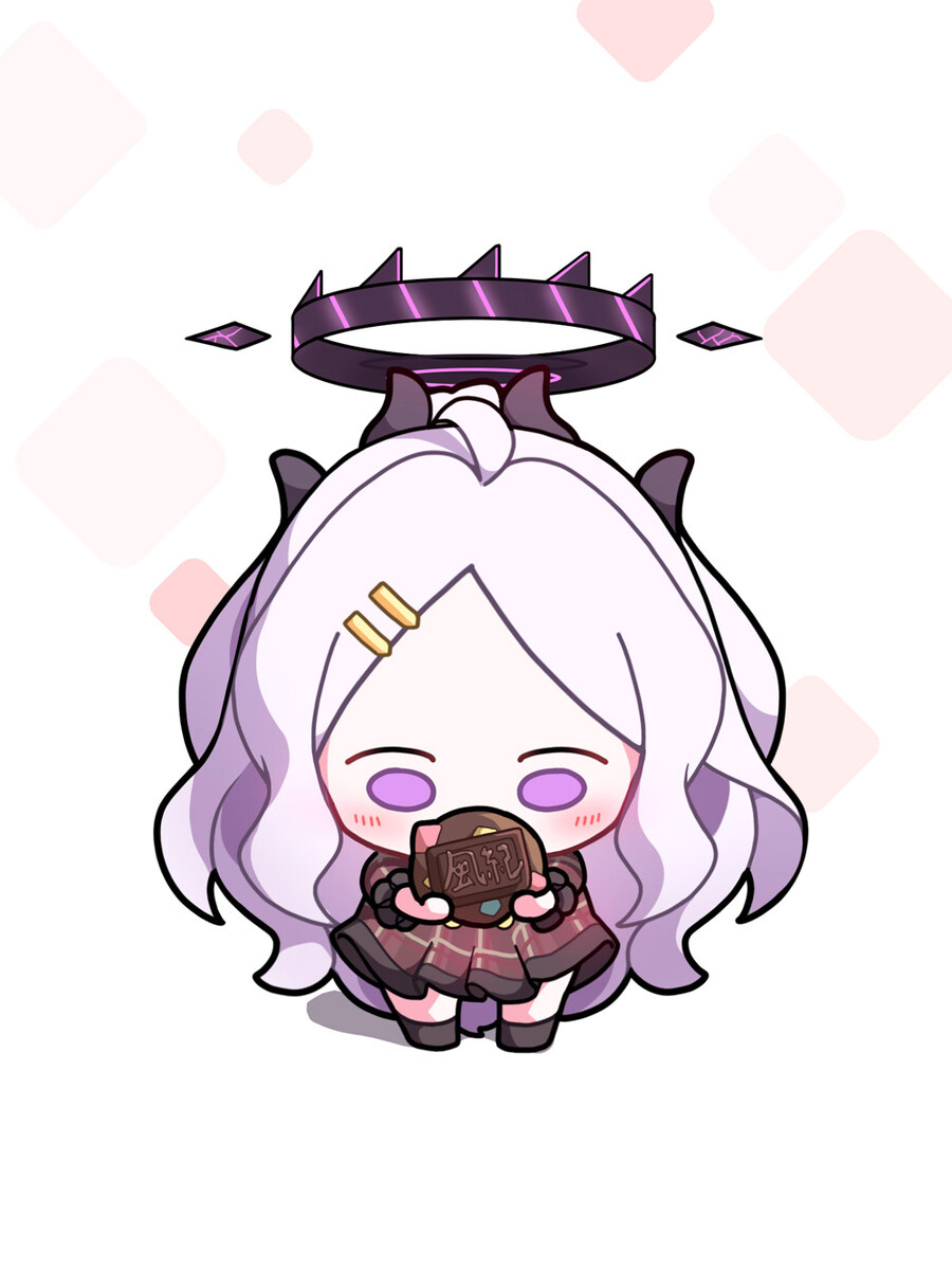 (블루아카)귀여운 히나 고봉밥_5.jpg