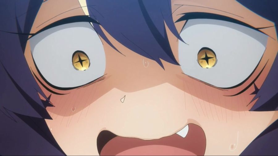 [마법소녀를동경해서]즐거운것을 하고 싶은 주인공_2.jpg