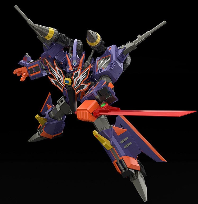 [온라인 한정] THE합체 초합체기사 DX풀 파워 그리드나이트_1.jpg