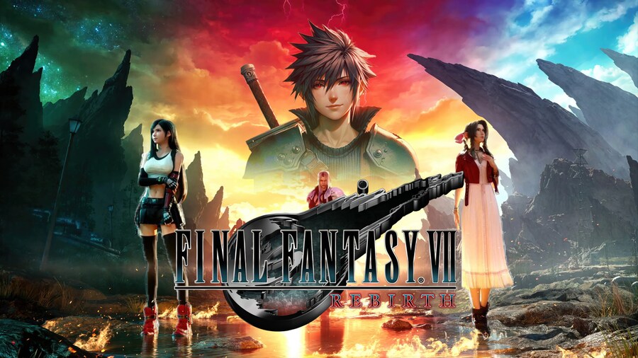 [쬬물이] 파판7 리버스 7시 시작! 티파눈나❤️_1.png