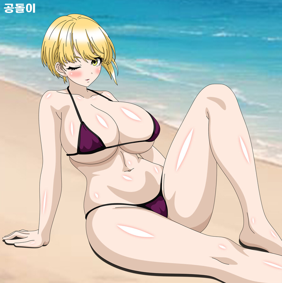 @) 입다물면 미인 프레데리카_1.jpg