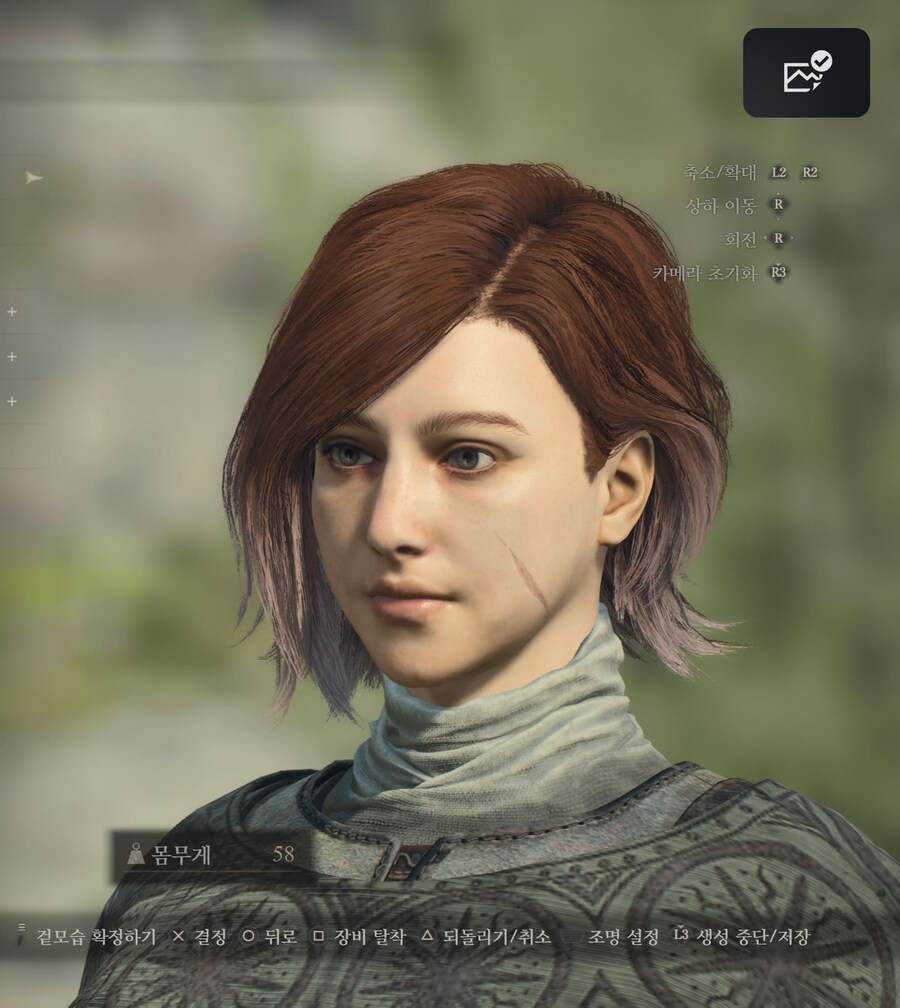 [커마]헤어스타일 좀 골라주세요_1.jpg