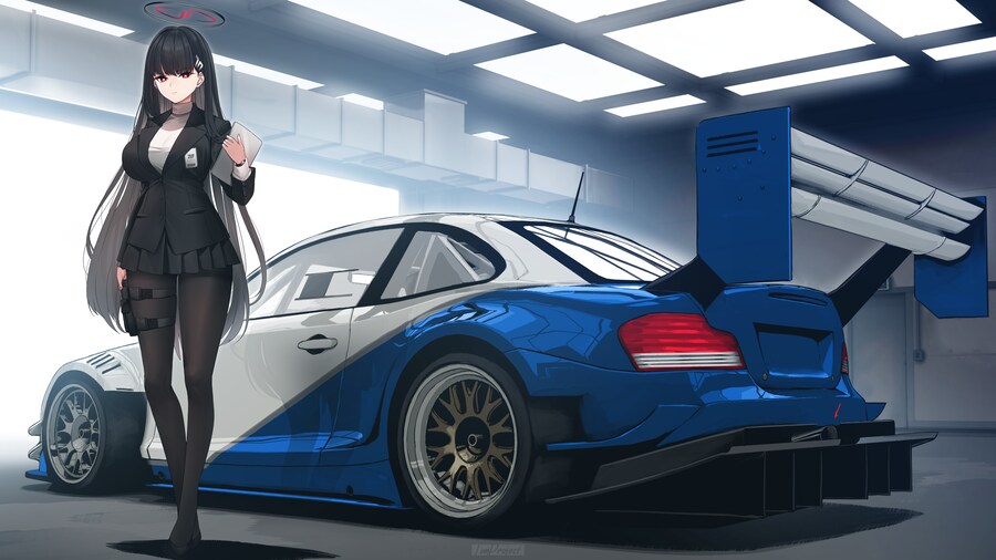 (블루아카) 차뽑은 밀레니엄 학생들_3.png