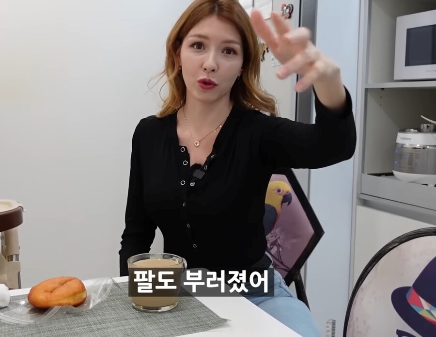 러시아 여자가 한국의 삶에 매우 만족하는 이유 2가지_11.jpg