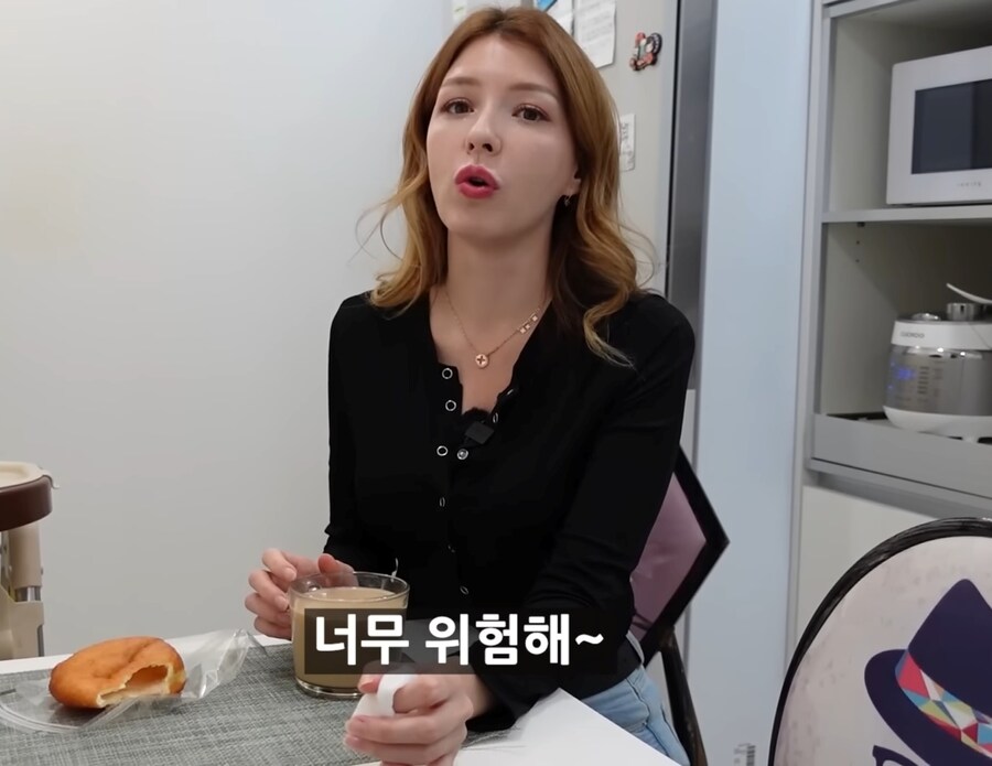 러시아 여자가 한국의 삶에 매우 만족하는 이유 2가지_13.jpg