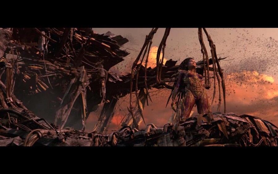 [스타크래프트]드디어 복수를 하는 케리건_20.jpg