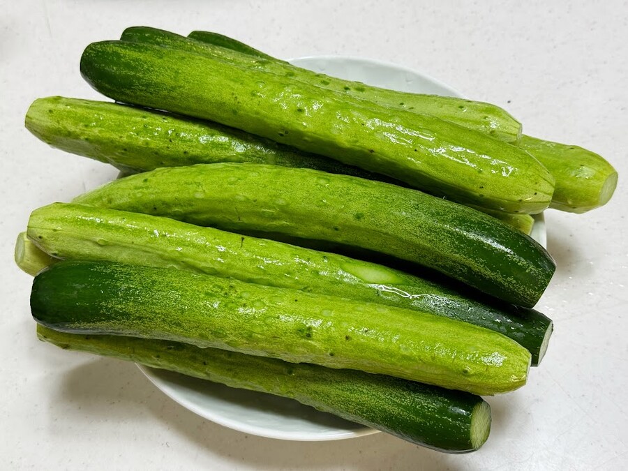 오이소박이를 맛있게 먹는 법 (스압주의)_4.jpg