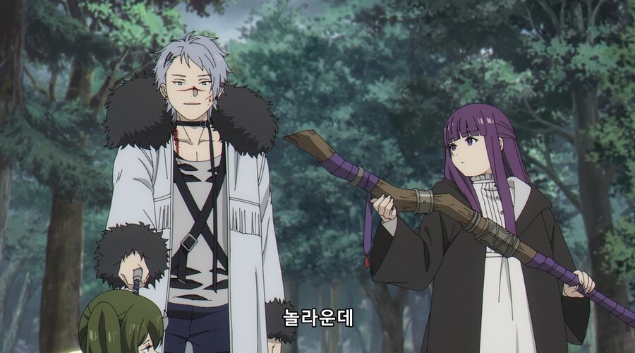 프리렌) 보면서 의문이 들었던 장면_5.jpg