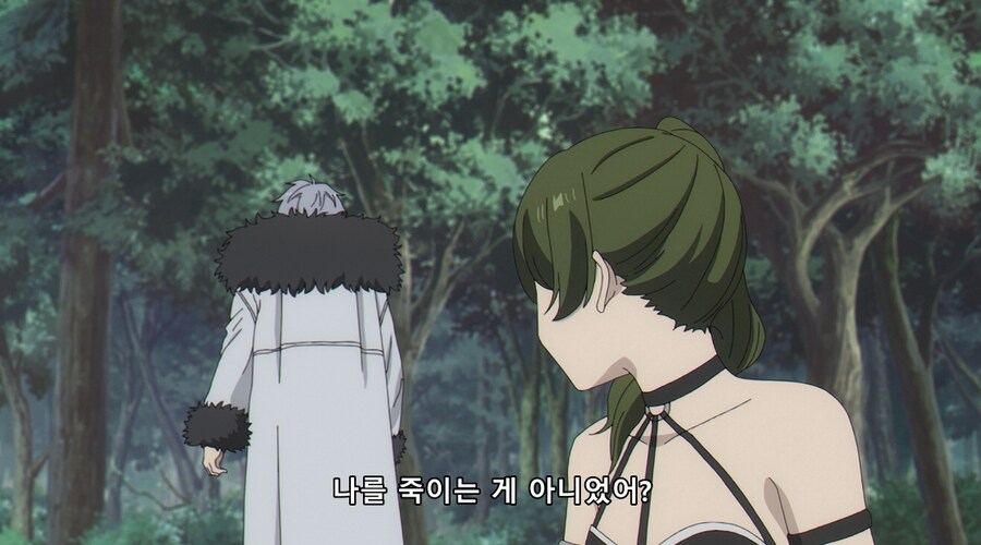 프리렌) 보면서 의문이 들었던 장면_17.jpg