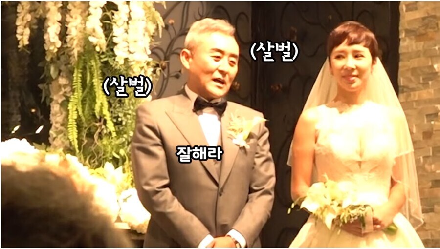 임화수의 결혼식 사회를 보러간 눈물의 곡절_11.jpg