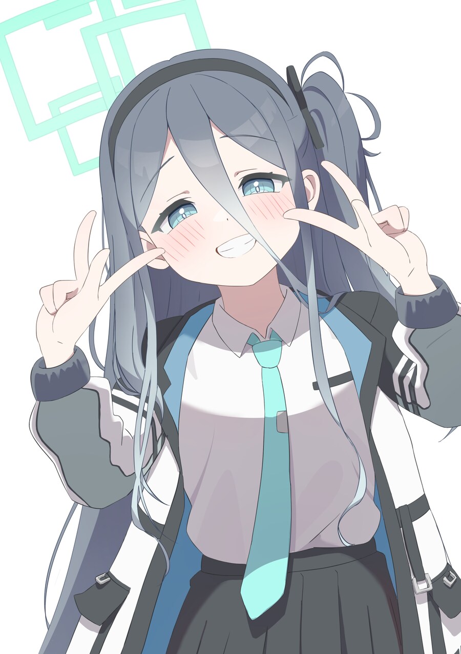 블루아카) 더블피스 아리스짤.jpg_1.png