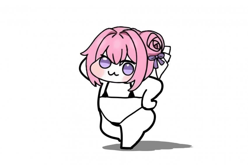 니케) 마이크로비키니 입은 도로시_2.jpg