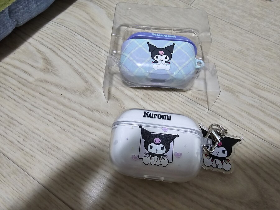 에어팟)케이스 바꿨당.jpg_2.jpg