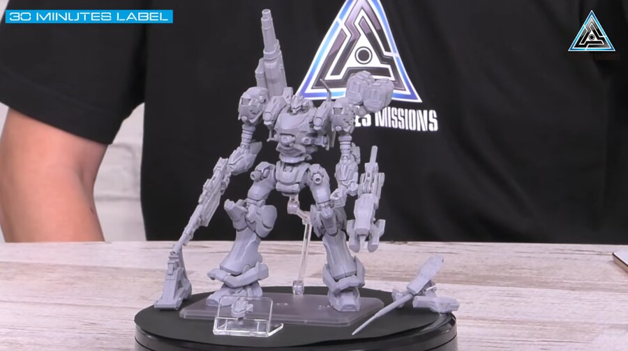 30mm)아머드코어) 130mm이면 딴30mm들이랑 비슷한 크긴가?_1.png