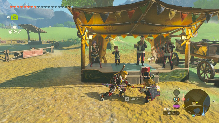 젤다왕눈) 이 자슥에 비하면 가논인가 그 최종 보스는 귀여운 편이여_3.jpg