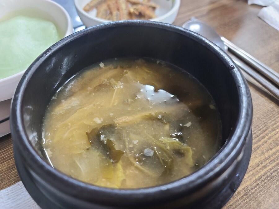 오랜만에 엄빠와 데이트!!(청량리 장어구이)_6.jpg