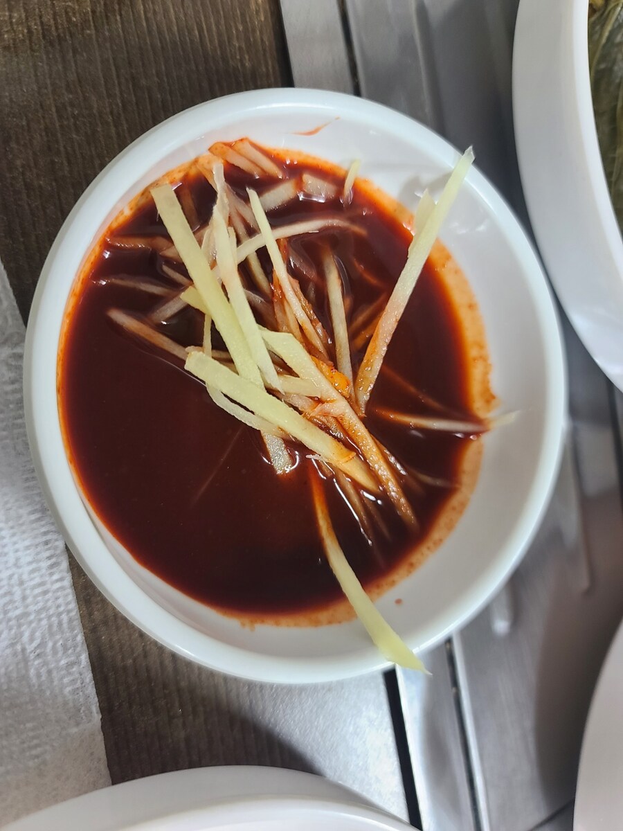 오랜만에 엄빠와 데이트!!(청량리 장어구이)_9.jpg