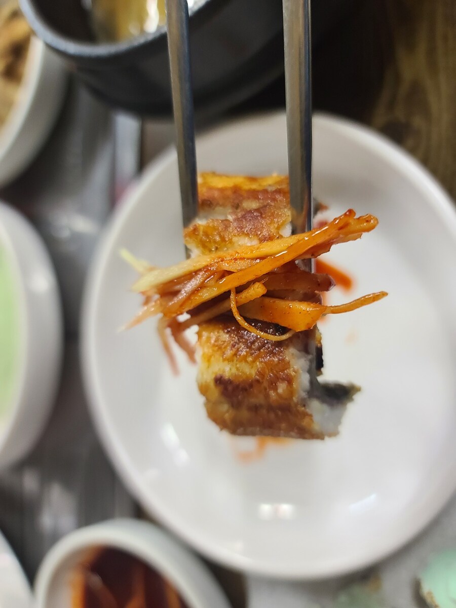 오랜만에 엄빠와 데이트!!(청량리 장어구이)_10.jpg