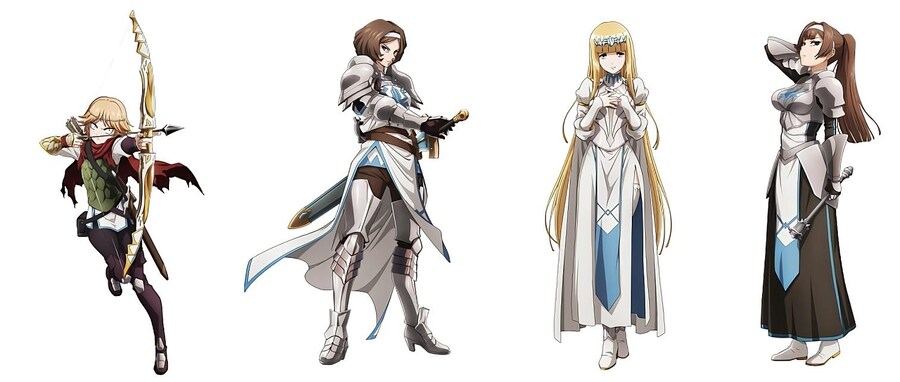 극장판 "오버로드" 새 PV, 추가 캐스트_1.jpg