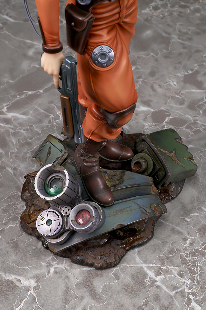 [큐즈 Q] 1/6 장갑기병 보톰즈 - 키리코 큐비_10.jpg