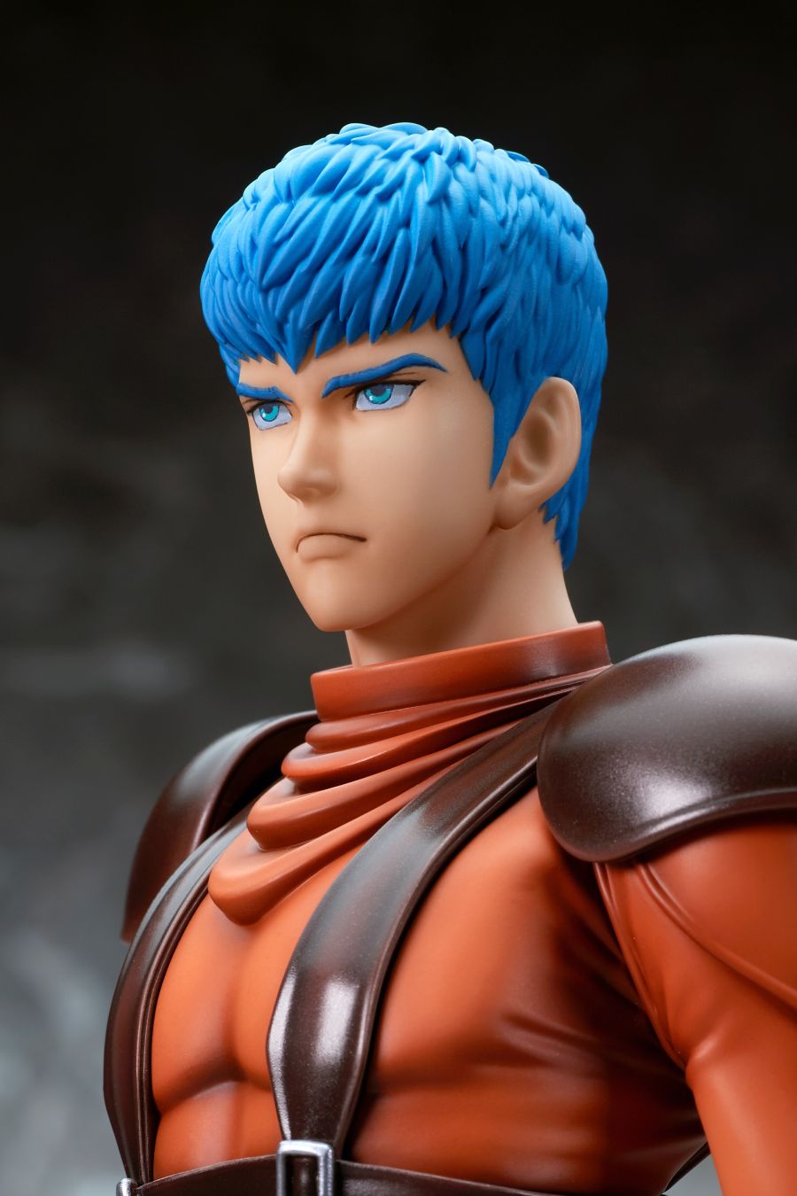 [큐즈 Q] 1/6 장갑기병 보톰즈 - 키리코 큐비_8.jpg