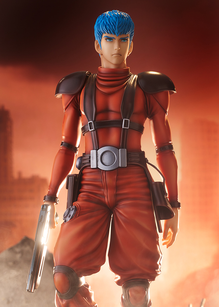 [큐즈 Q] 1/6 장갑기병 보톰즈 - 키리코 큐비_21.jpg