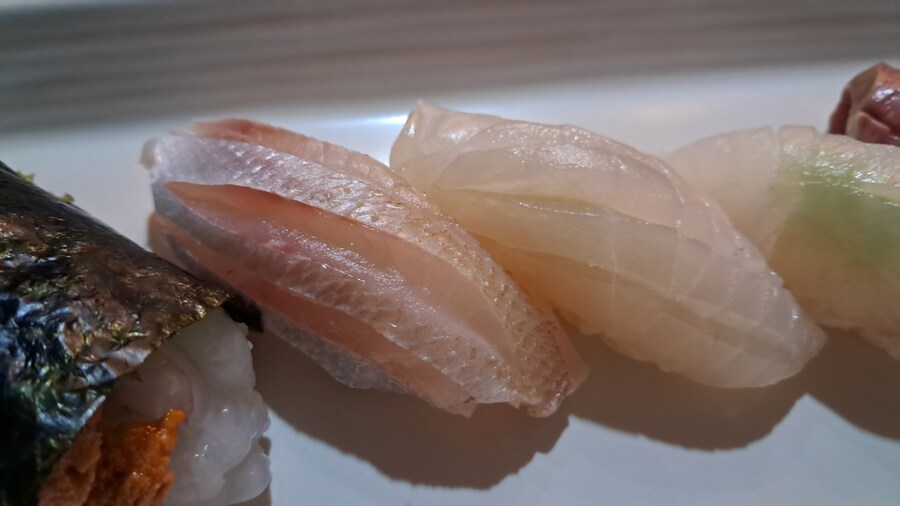 가족들과 [스시려 프리미엄]에서 런치 오마카세를~_14.jpg