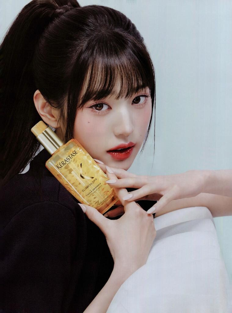 [걸그룹] 아이브 장원영 마리끌레르_5.jpg