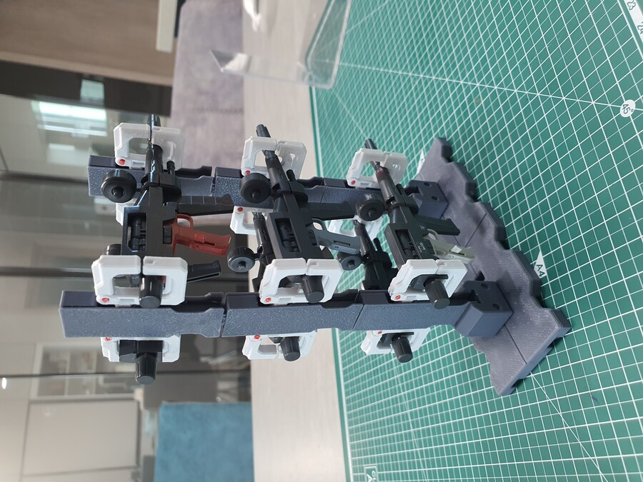 [3D 프린팅] MG 퍼스트 건담 빔라이플 정비 행거_19.jpg