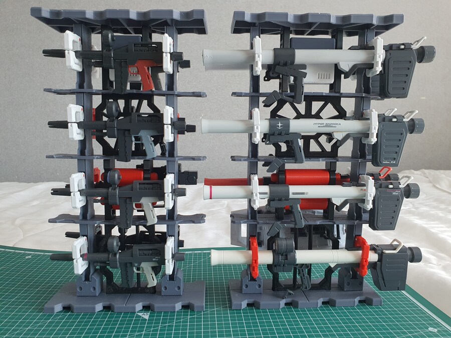 [3D 프린팅] MG 퍼스트 건담 빔라이플 정비 행거_23.jpg