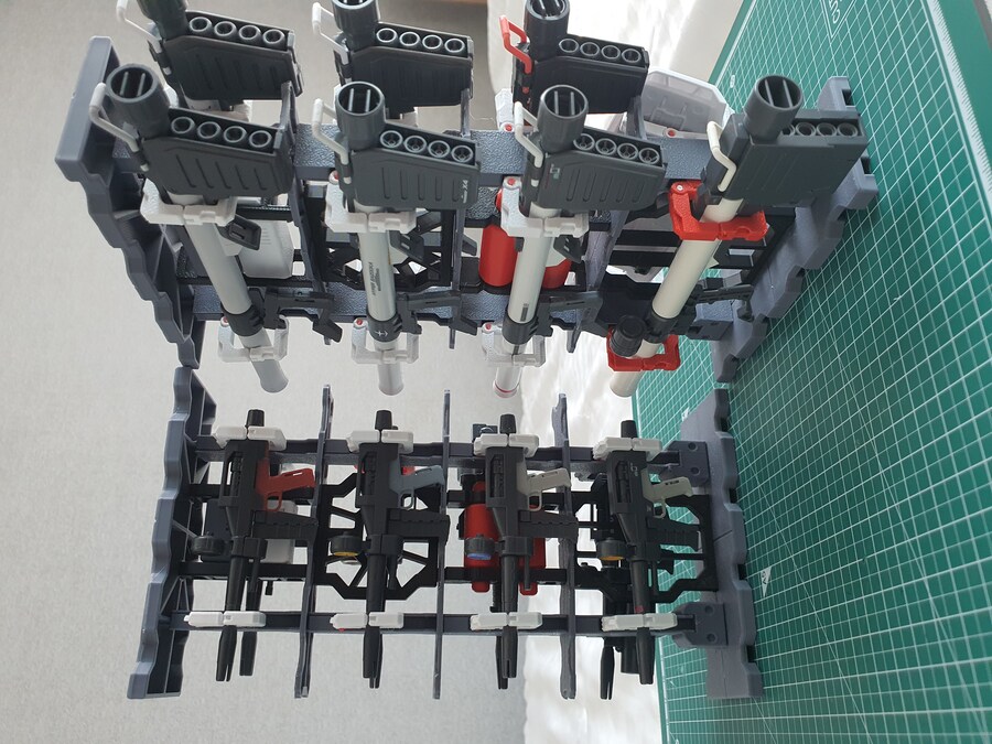 [3D 프린팅] MG 퍼스트 건담 빔라이플 정비 행거_24.jpg