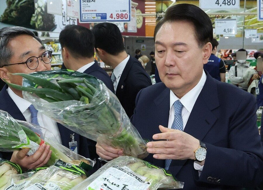 윤석열 대파875원 vs 정몽준 버스비 70원 뭐가 레전드일까_1.jpg