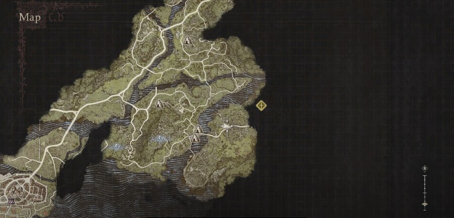 (퀘스트공략) 교란의 마을 - 숨겨진 루트_1.png