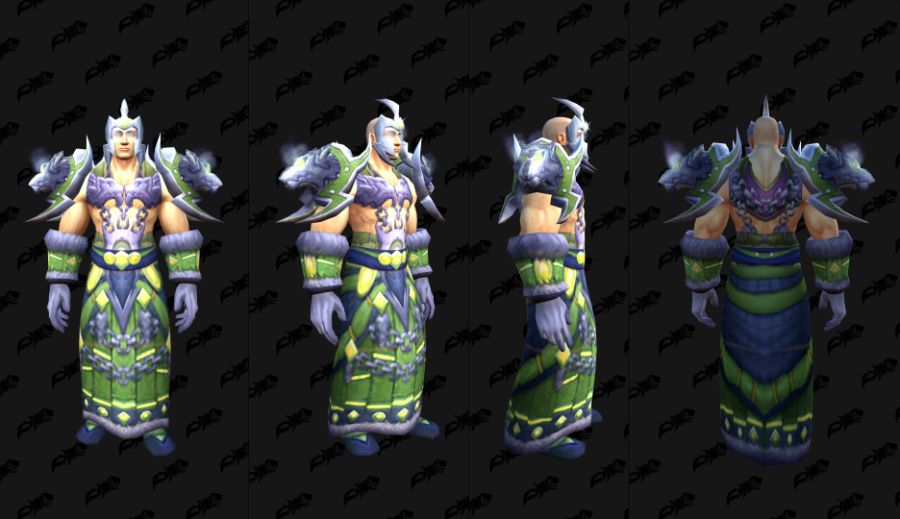 와우 용군단 10.2.6 오리지날 티어 2 다른 색 버전_9.jpg