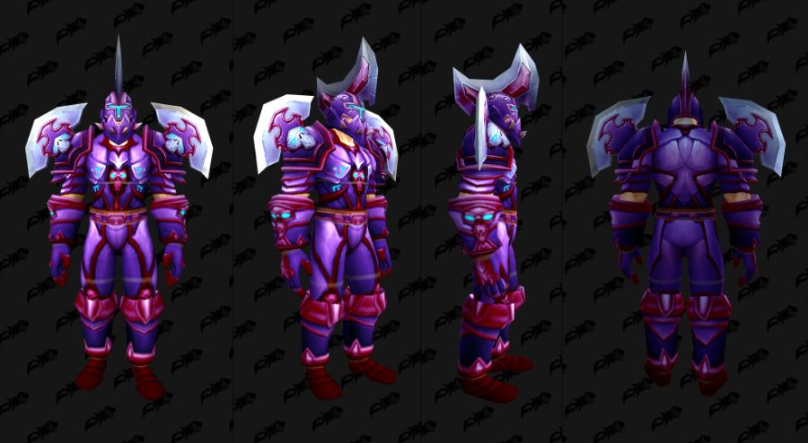 와우 용군단 10.2.6 오리지날 티어 2 다른 색 버전_13.jpg