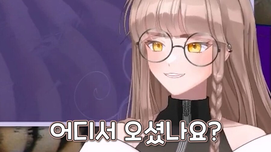 근튜버) 미치르님과 감군장님 방송 온도 차이에 당황하는 국민단_13.jpg