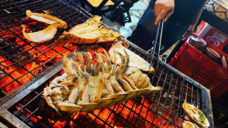 약혐)'생긴거에 비해 의외로 맛있다는 바다생물'_5.jpg