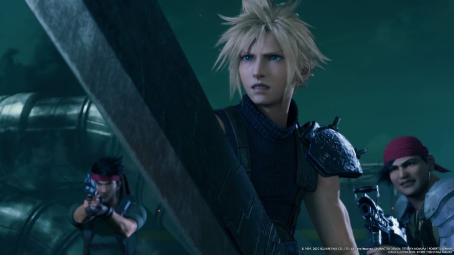 FINAL FANTASY VII REMAKE_20230624212011.jpg