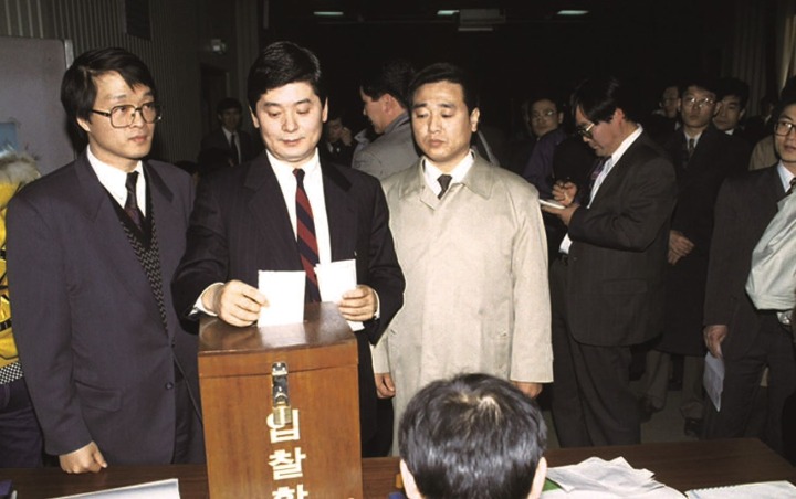 한국전기차인프라기술 주식회사 이미지