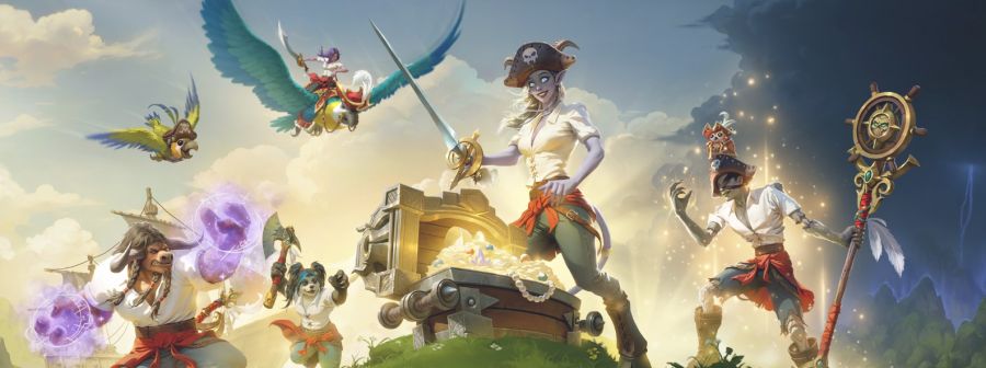 와우 약탈폭풍 세계 최초로 금화 백만개 모으는 위업을 달성_1.png