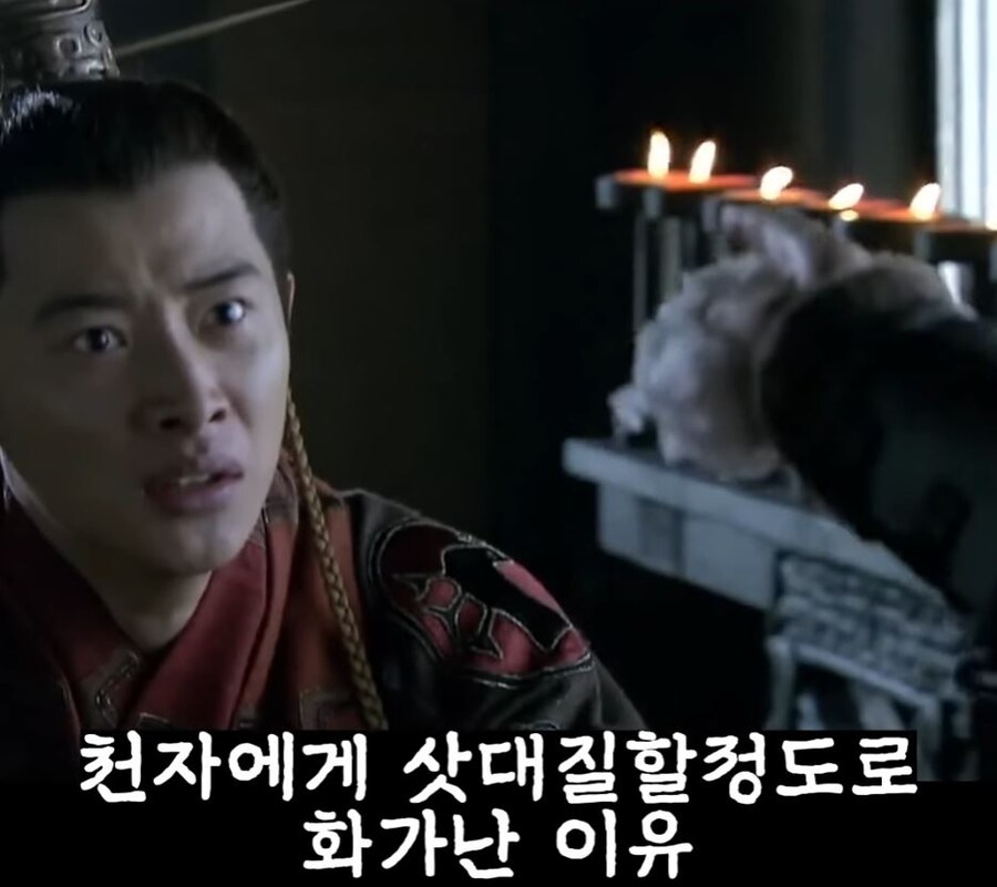 신삼국지)"나중에 아들놈한테 엄마 복수를 해달라게?"_29.jpg